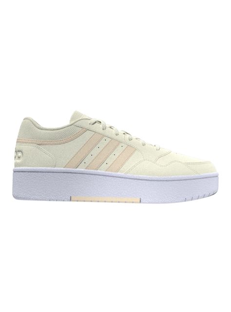 Zapatilla de Básquetbol Graphic Hoops 3.0 Mujer-0