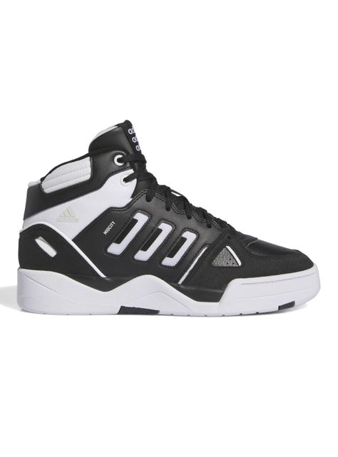 Zapatilla de Básquetbol Estilo Midcity Mid Hombre-0