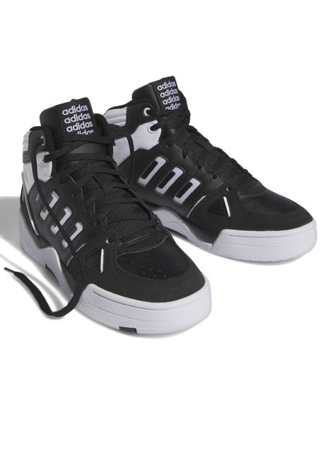 Zapatilla de Básquetbol Estilo Midcity Mid Hombre-1