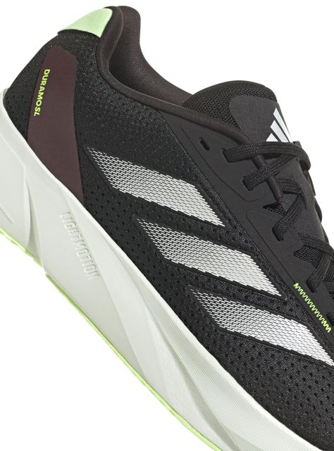 Zapatilla Running Malla-Duramo SL Hombre-2