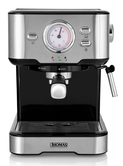 Cafetera Espresso TH-150E-0
