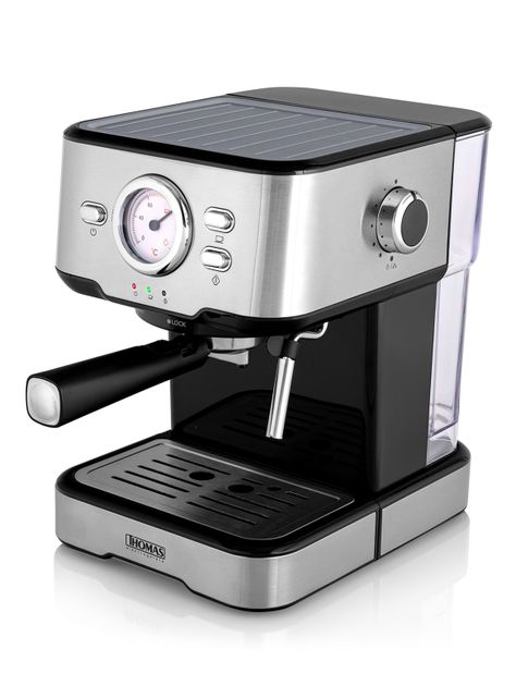 Cafetera Espresso TH-150E-1