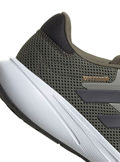Zapatilla Running Unisex Response Runner-2
