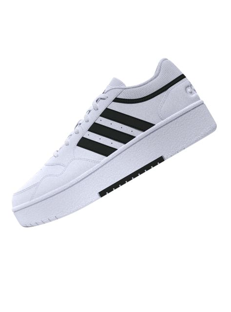 Zapatilla Básquetbol W. Hoops 3.0 Bold Mujer-0