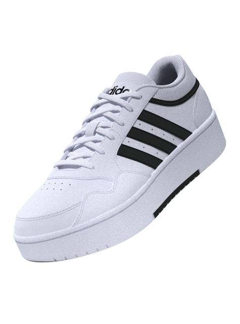 Zapatilla Básquetbol W. Hoops 3.0 Bold Mujer-1