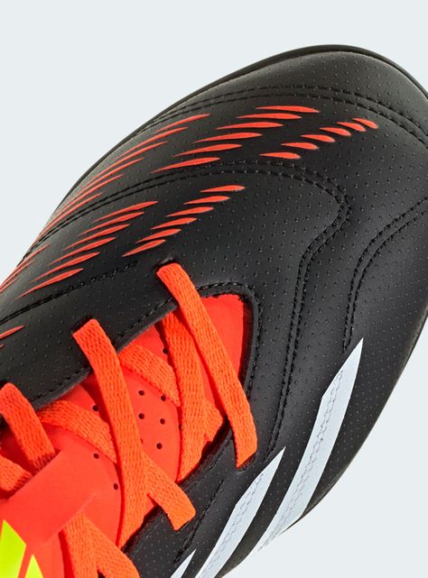 Zapatilla Fútbol Predator-Club Unisex-4
