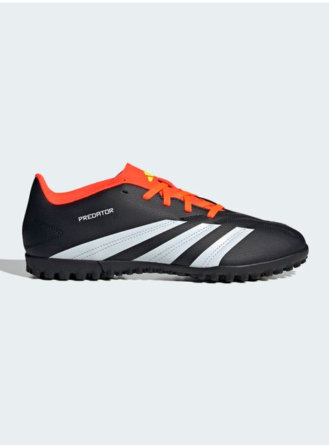 Zapatilla Fútbol Predator-Club Unisex-0