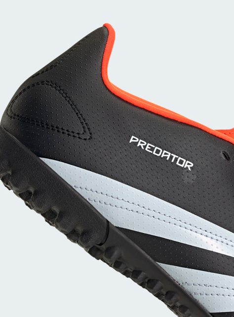 Zapatilla Fútbol Predator-Club Unisex-3