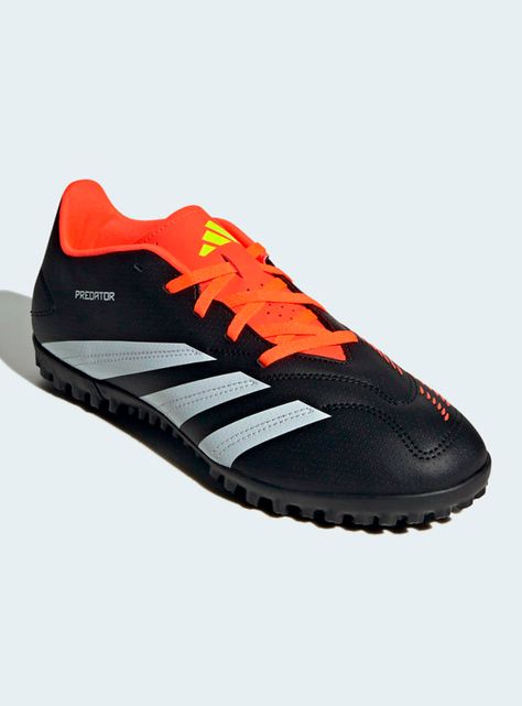 Zapatilla Fútbol Predator-Club Unisex-1
