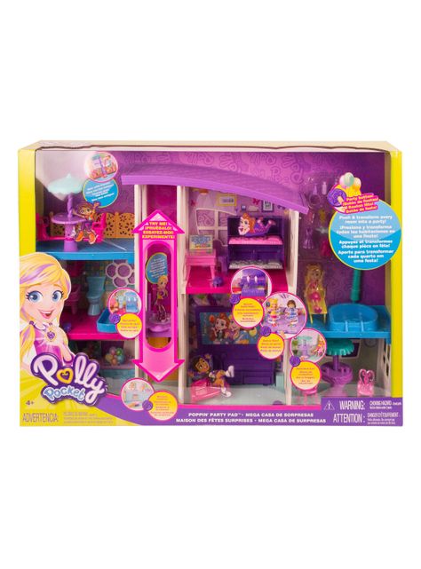 Casa de Muñecas Sorpresa-3