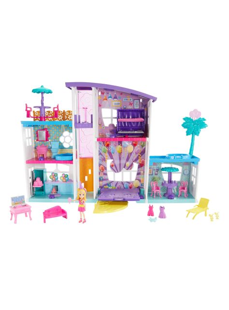 Casa de Muñecas Sorpresa-0