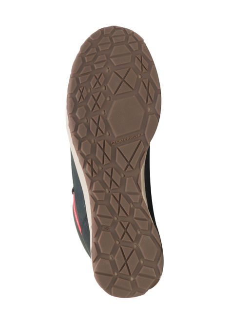 Zapatilla Urbana Quest Mid Hombre-3