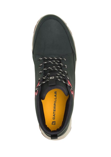 Zapatilla Urbana Quest Mid Hombre-2