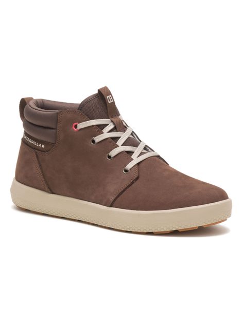 Zapatilla Urbana Proxy Min Cuero Hombre-0