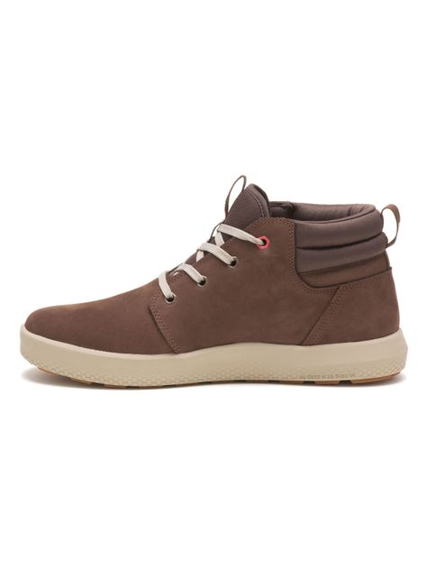 Zapatilla Urbana Proxy Min Cuero Hombre-1