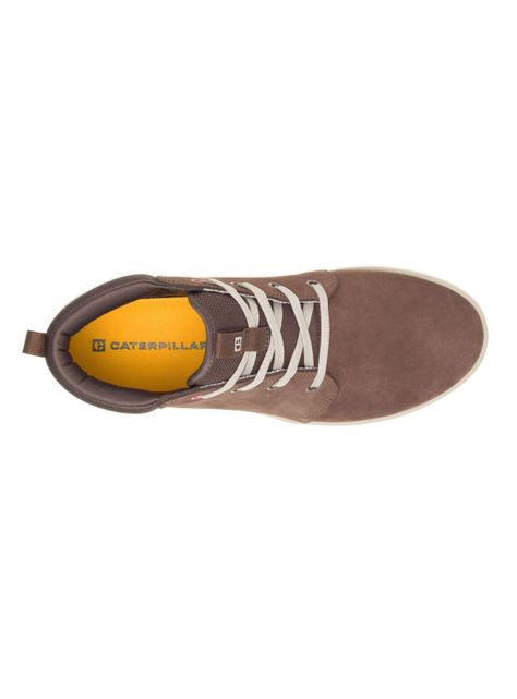 Zapatilla Urbana Proxy Min Cuero Hombre-2
