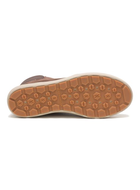 Zapatilla Urbana Proxy Min Cuero Hombre-4