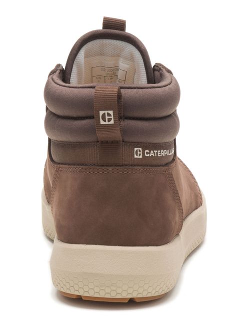 Zapatilla Urbana Proxy Min Cuero Hombre-3