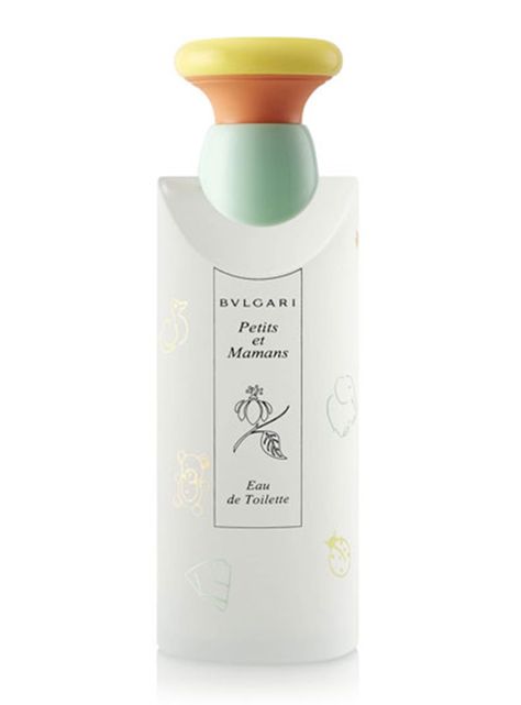 Perfume Petits et Mamans EDT Unisex 100 ml Bvlgari-0