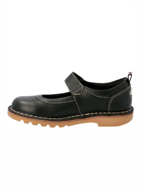 Zapato Escolar Guillermina Spring Tra Niña-2