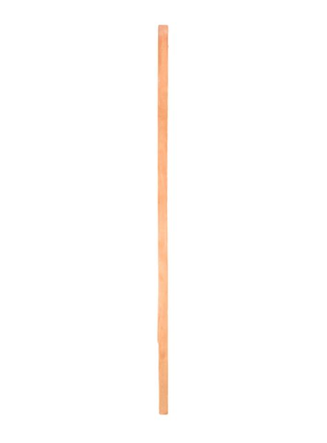 Respaldo Angeles White Washed 2 Plazas-5