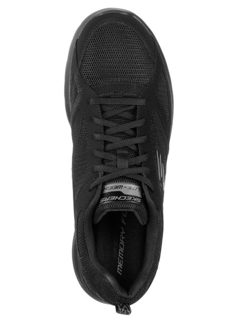 Zapatilla Urbana Black Dynamight 2.0 Hombre-4
