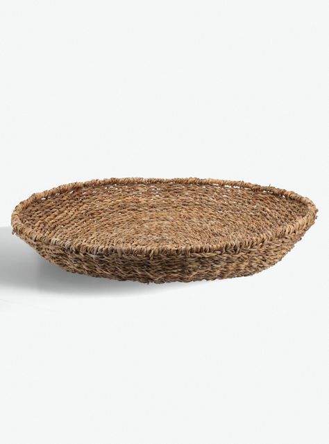 Plato de Cestería L-0