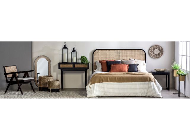 Porta Planta Dorado 56.5 cm-4