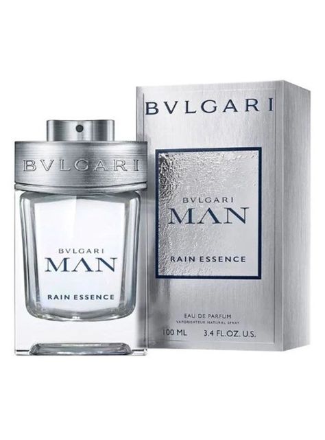 Perfume Rain Essence EDP Hombre 100 ml-1