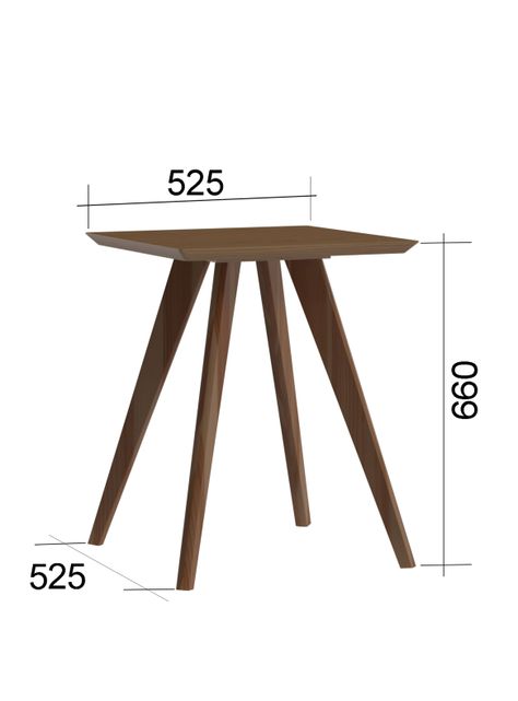 Mesa Altavisión Lateral Classic-1
