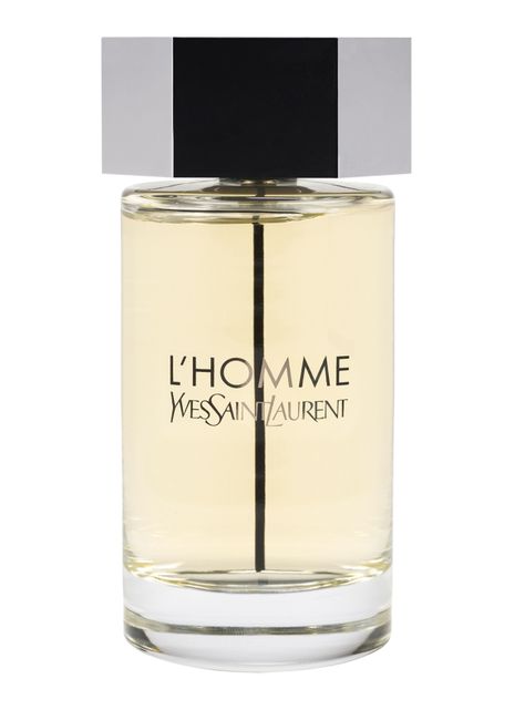 Perfume L'Homme EDT Hombre 200 ml Yves Saint Laurent-0