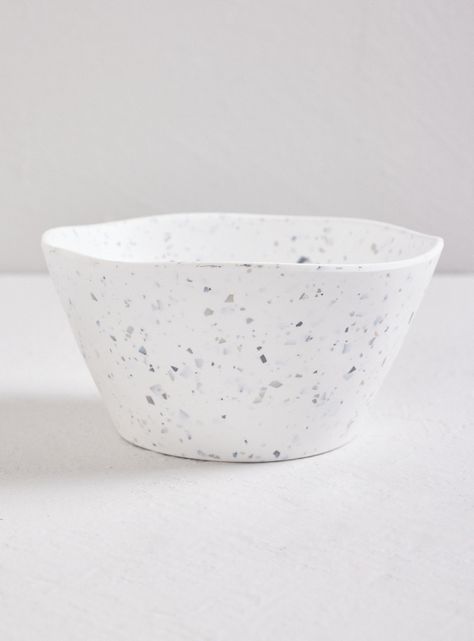 Set 4 Bowls Melamina Puntos-1