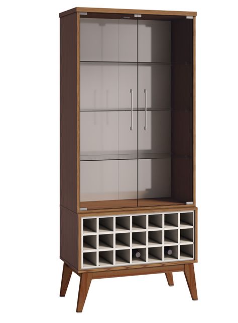 VItrina Altavisión Classic AD-3