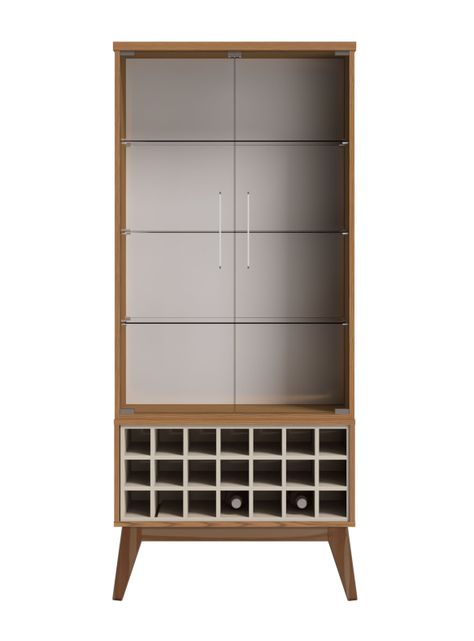 VItrina Altavisión Classic AD-0