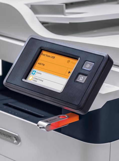 Impresora Xerox Multifuncional Láser Monocromática B215 WiFi-2