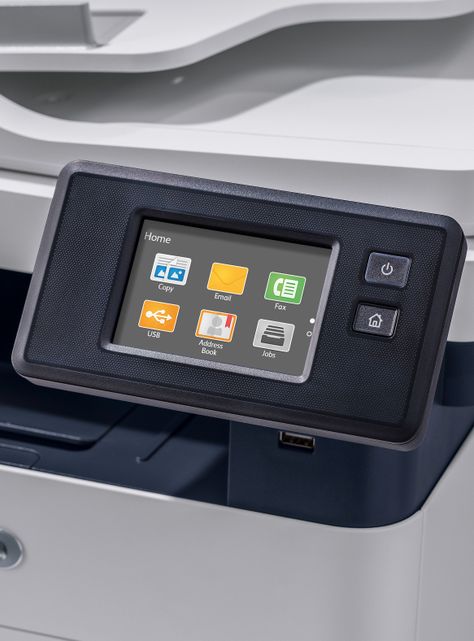 Impresora Xerox Multifuncional Láser Monocromática B215 WiFi-3