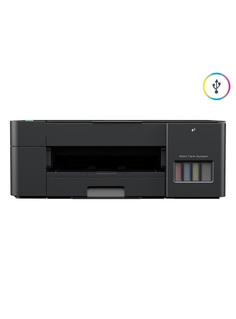 Multifuncional con Conexión USB DCPT220-1