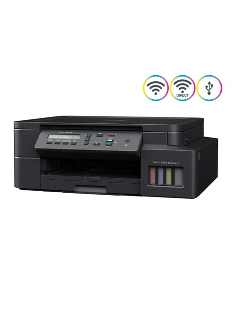 Multifuncional con Wifi y Wifi Direct DCPT520W-2