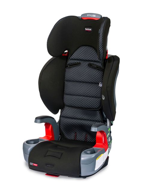 Silla de Auto Butaca Grey-2
