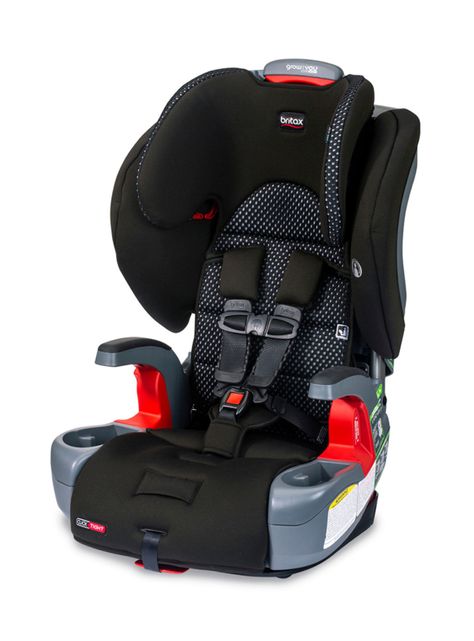 Silla de Auto Butaca Grey-4