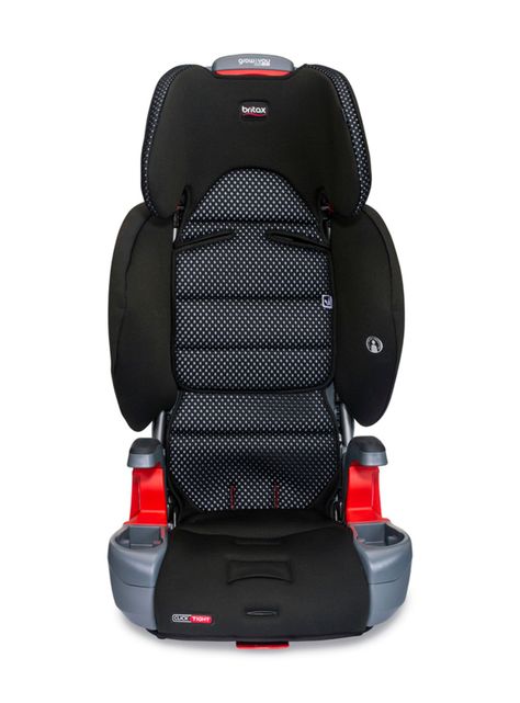 Silla de Auto Butaca Grey-3
