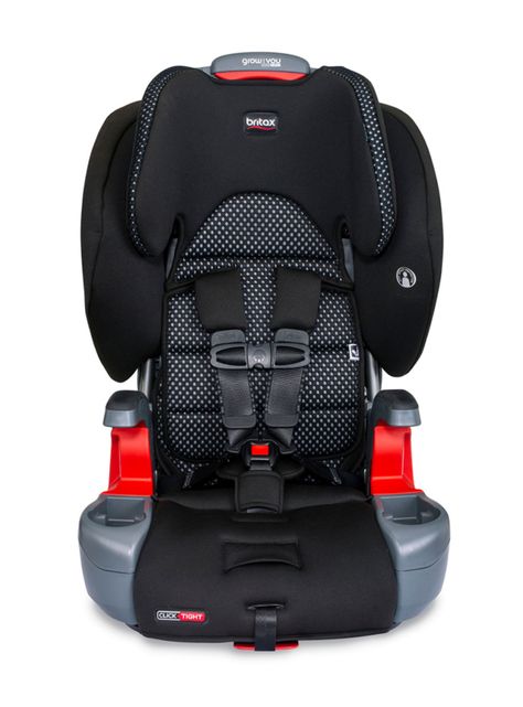 Silla de Auto Butaca Grey-1