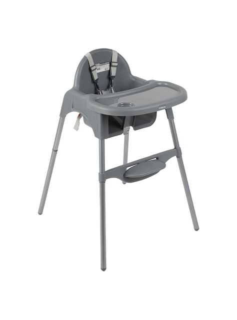 Silla Cosco de Comer Cook Grey-2