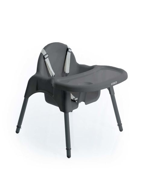 Silla Cosco de Comer Cook Grey-3