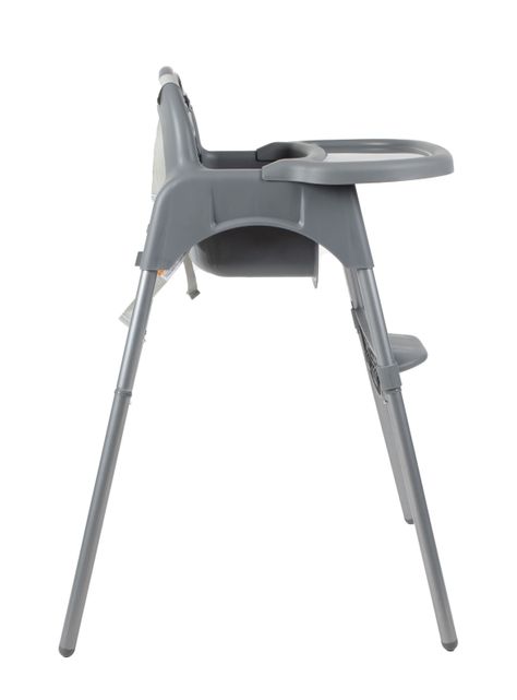 Silla Cosco de Comer Cook Grey-1