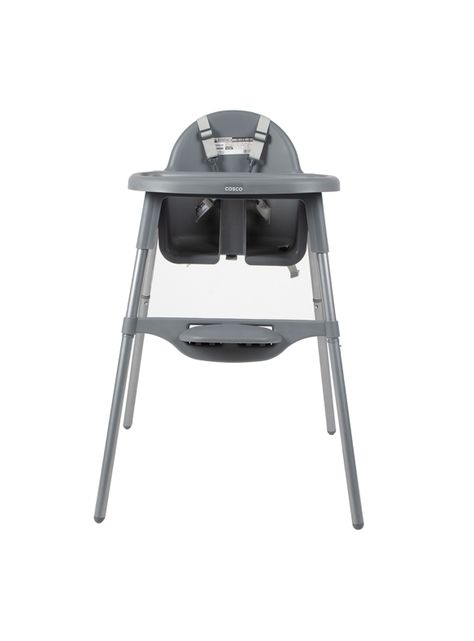 Silla Cosco de Comer Cook Grey-0