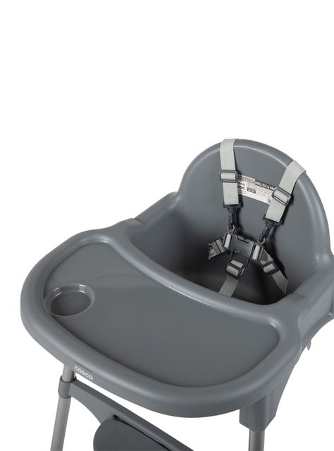 Silla Cosco de Comer Cook Grey-4