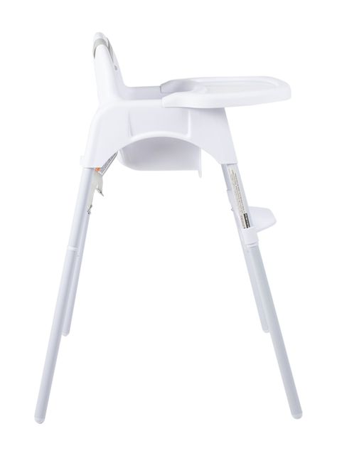 Silla Cosco de Comer Cook White-4