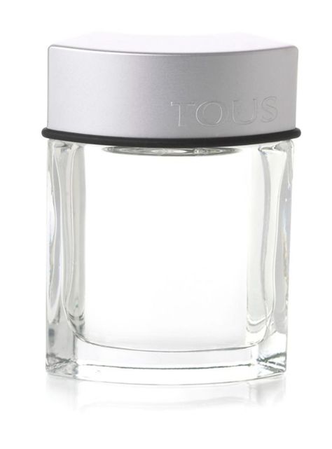 Perfume Tous Man Hombre EDT 100 ml-0