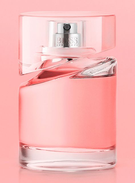 Perfume Hugo Boss Femme EDP For Her 50 ml-0